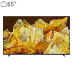 تلویزیون ال ای دی هوشمند سونی مدل XR-65X90L سایز 65 اینچ