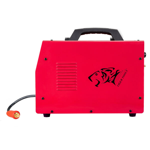 خرید و قیمت | دستگاه جوش 250 آمپر تایگر تولز مدل 250MIG-TIG-MMA-TURBO-Co2