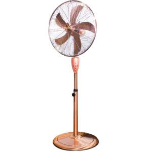 خرید و قیمت پنکه پایه دار 50 وات ارشیا مدل SF-155-2505