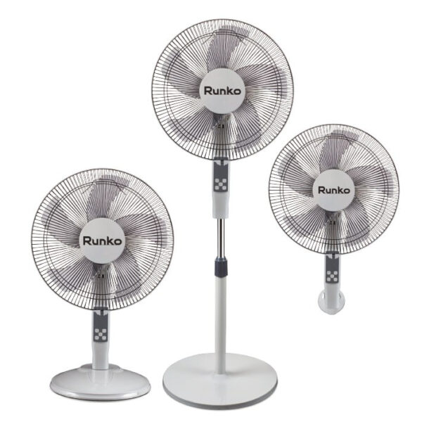 خرید و قیمت پنکه رانکو مدل RK-605