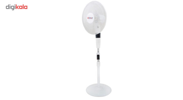 خرید و قیمت پنکه کروپ مدل FC-41R