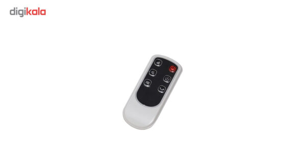 خرید و قیمت پنکه کروپ مدل FC-41R