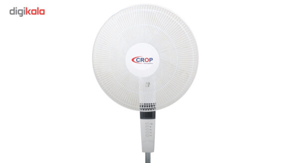 خرید و قیمت پنکه کروپ مدل FC-41R