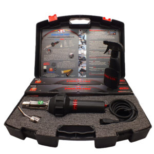 خرید و قیمت | دستگاه جوش پلاستیک پرولکترو مدل PRO-LEK9000SET