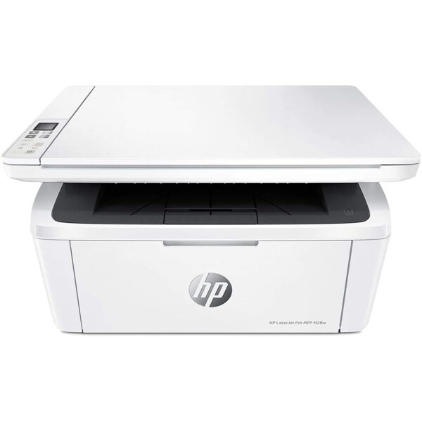 پرینتر چندکاره لیزری اچ پی مدل LaserJet Pro M28w