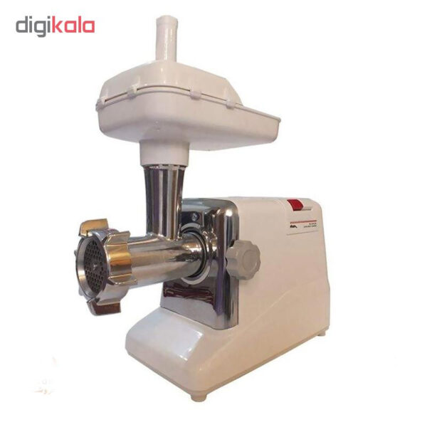 خرید و قیمت | چرخ گوشت جهان آوا مدل MG-1200-EBS کد 3001429