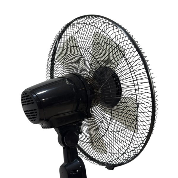 خرید و قیمت پنکه 60 وات دی اس پی مدل KD-3070