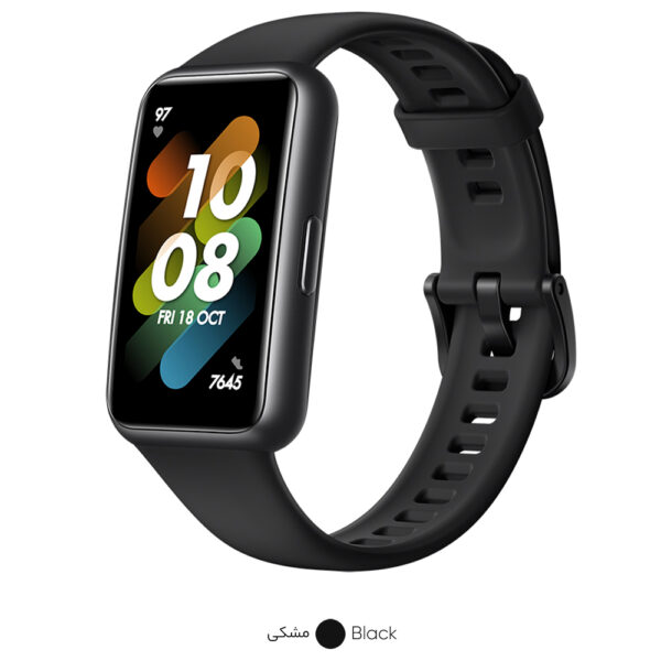 خرید و قیمت | ساعت هوشمند هوآوی مدل Band 7