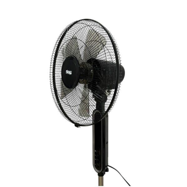 خرید و قیمت پنکه 60 وات دی اس پی مدل KD-3070