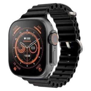 خرید و قیمت | ساعت هوشمند مدل T800 Ultra HIwatch PRO ORIG