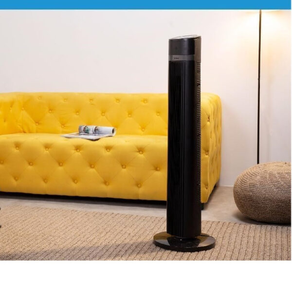 خرید و قیمت پنکه مایدیا مدل FZ10-18TRB Tower