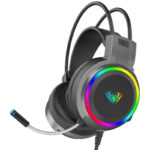 خرید و قیمت | هدست مخصوص بازی آئولا مدل S608