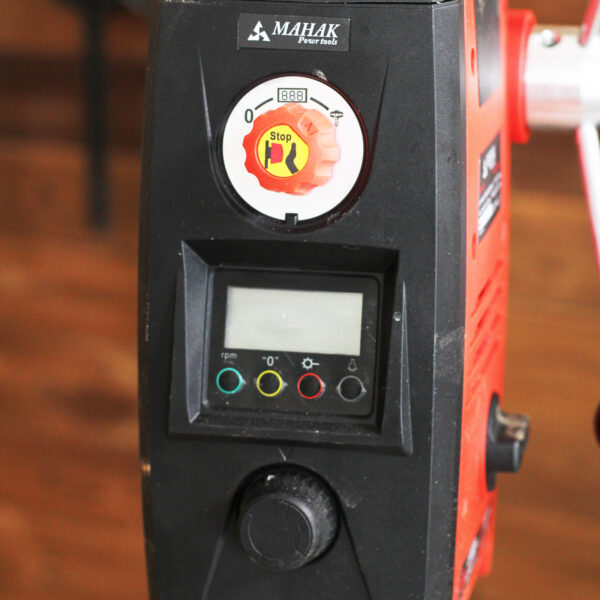 خرید و قیمت | دریل ستونی دیجیتال محک مدل MBD -13 L