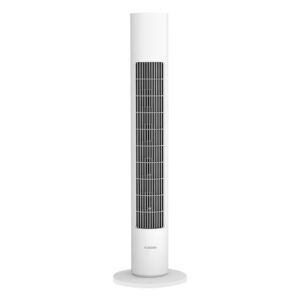 خرید و قیمت پنکه ایستاده 24 وات شیائومی مدل Smart Tower Fan 2