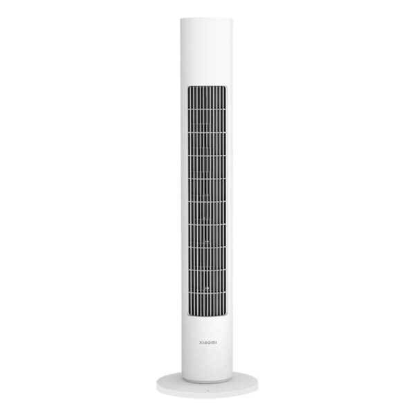خرید و قیمت پنکه ایستاده 24 وات شیائومی مدل Smart Tower Fan 2