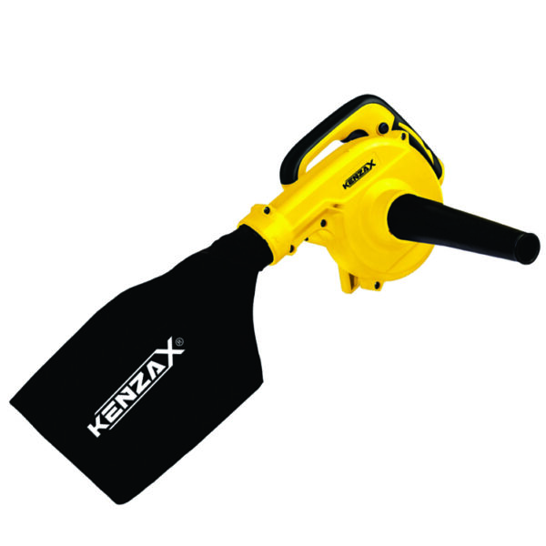 خرید و قیمت | دستگاه دمنده و مکنده کنزاکس مدل KEB-1680