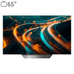 تلویزیون  65 اینچ اولد هوشمند جی پلاس مدل GTV-65SO621N