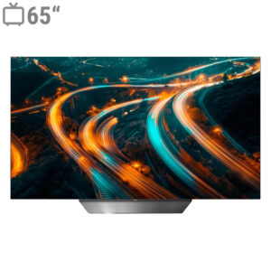 تلویزیون  65 اینچ اولد هوشمند جی پلاس مدل GTV-65SO621N