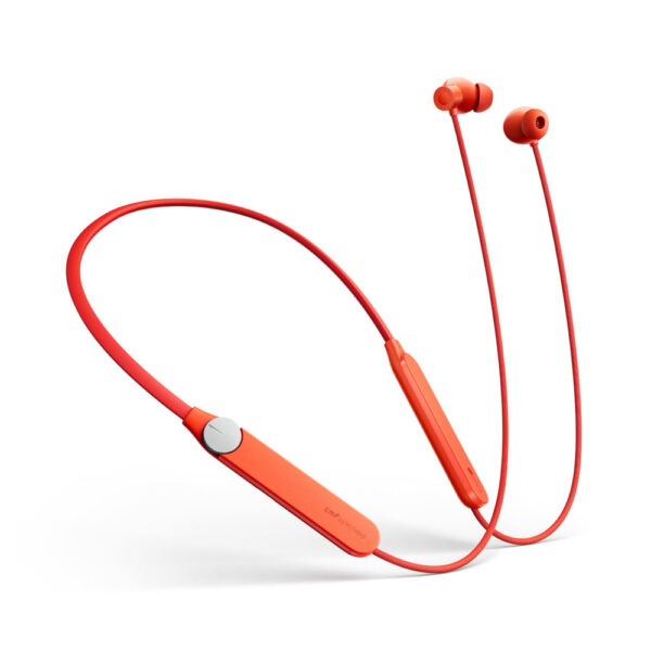خرید و قیمت | هدفون بلوتوثی ناتینگ مدل CMF Neckband Pro