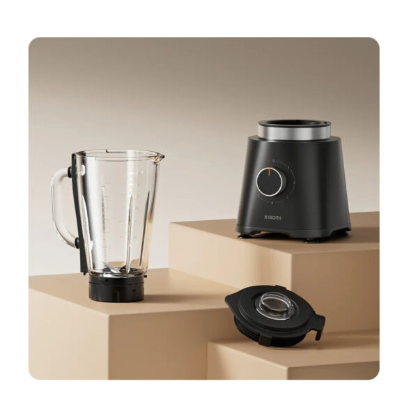 خرید و قیمت | مخلوط کن و آسیاب کن شیائومی مدل  MLLJ001CM-1A