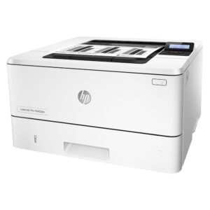 پرینتر لیزری اچ‌ پی مدل LaserJet Pro M402dn