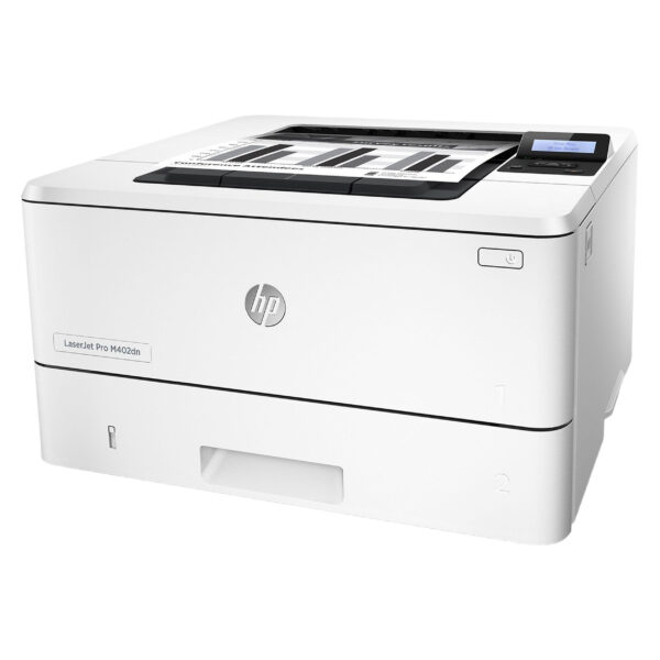 پرینتر لیزری اچ‌ پی مدل LaserJet Pro M402dn