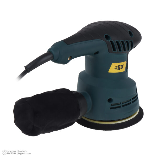 خرید و قیمت | دستگاه سنباده زن جاب مدل JB-128 V