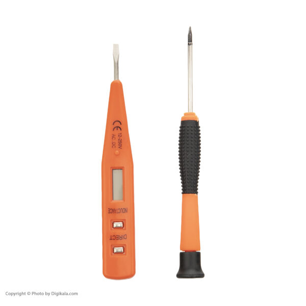 خرید و قیمت | پیچ گوشتی شارژی جاب مدل JB-3324 مجموعه 172 عددی