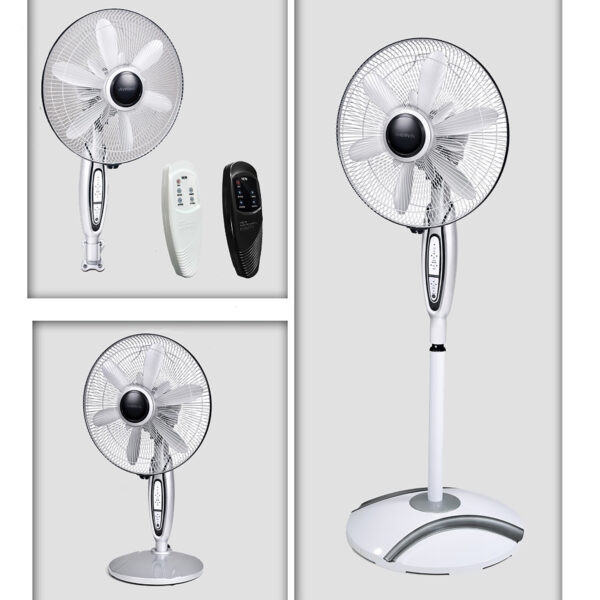 خرید و قیمت پنکه شروین مدل KF-5200