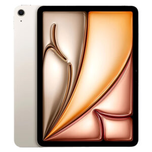 تبلت 13 اینچ اپل مدل iPad Air 13 2025 M3 Wi-Fi ظرفیت 512 گیگابایت و رم 8 گیگابایت