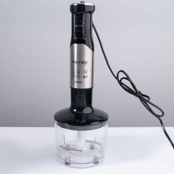 خرید و قیمت | گوشت کوب برقی ماتسو مدل MA-1090