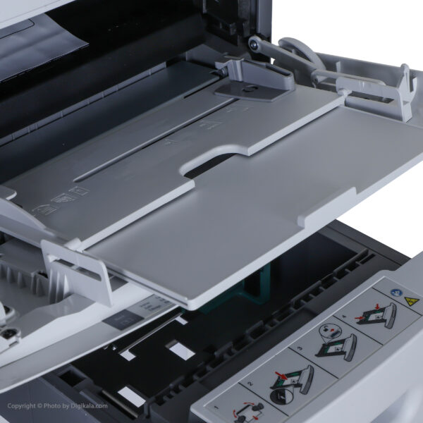 پرینتر لیزری لکسمارک مدل T652dn