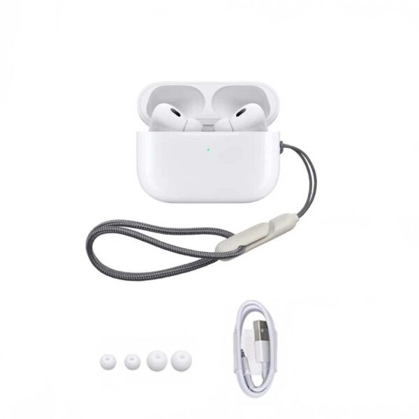 خرید و قیمت | هدفون بلوتوثی گرین لاین مدل earbuds pro 2 کد ANC