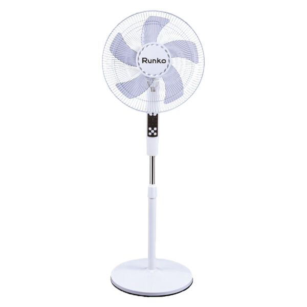 خرید و قیمت پنکه رانکو مدل RK-605
