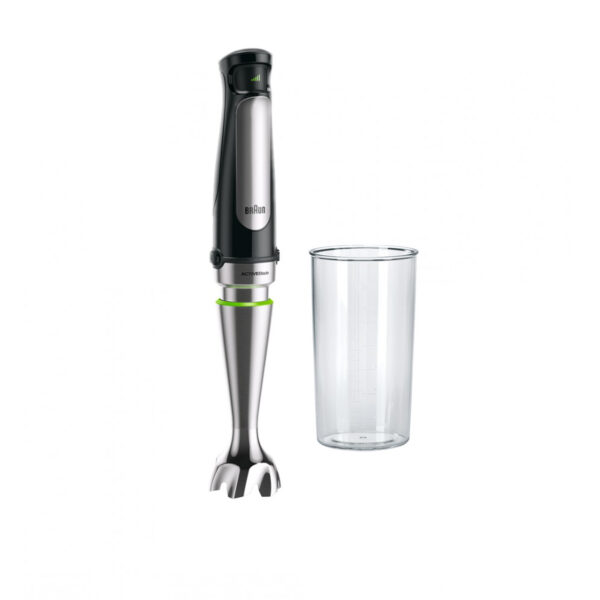 خرید و قیمت | گوشت کوب برقی براون مدل MQ 7035X