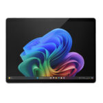 تبلت 13 اینچی مایکروسافت مدل Surface Pro 11-Snapdragon X Elite OLED ظرفیت 1 ترابایت و رم 64 گیگابایت