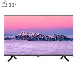 تلویزیون 32 اینچ ال ای دی جی پلاس مدل GTV-32SD438N