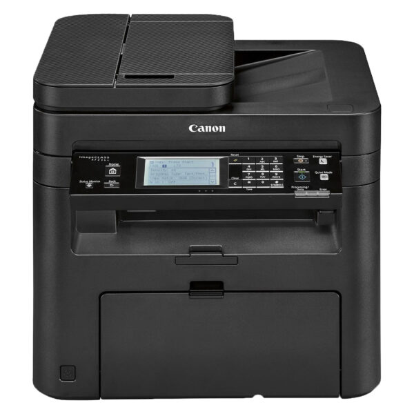 پرینتر لیزری چندکاره کنون مدل imageCLASS MF236n