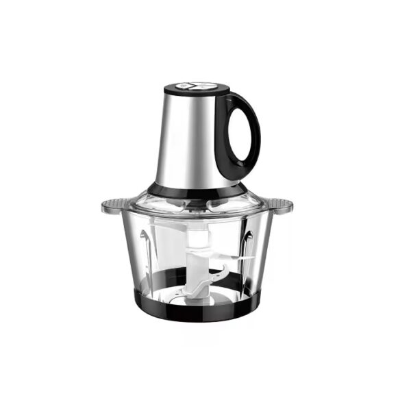 خرید و قیمت | خردکن 3 لیتری مدل KITCHEN-FOOD
