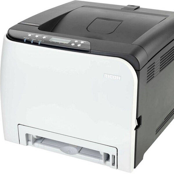 پرینتر لیزری ریکو مدل SP C240dn