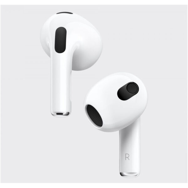 خرید و قیمت | هدفون بلوتوثی مدل AirPods 3 NA