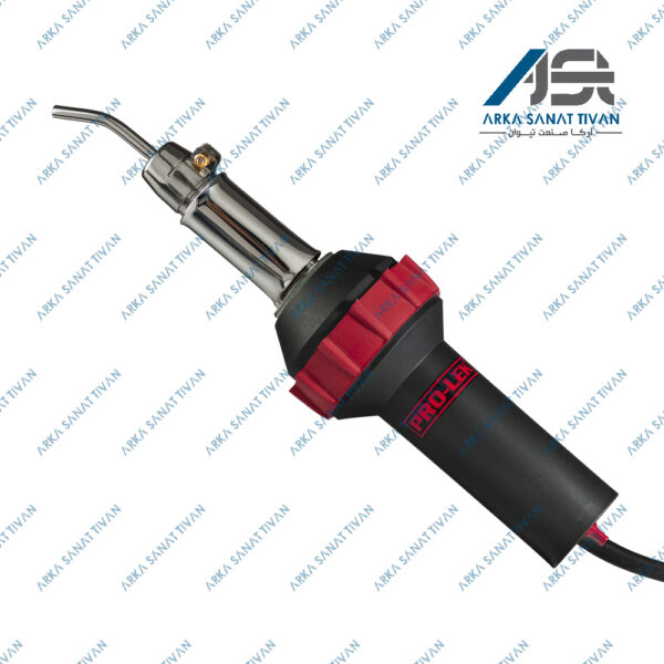 خرید و قیمت | دستگاه جوش پلاستیک پرولکترو مدل PRO-LEK9001SET