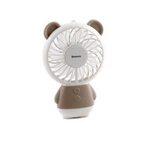 خرید و قیمت پنکه باسئوس مدل DHARMA Bear