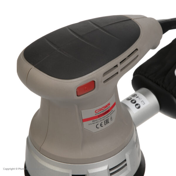خرید و قیمت | دستگاه سنباده زن کرون مدل CT13394