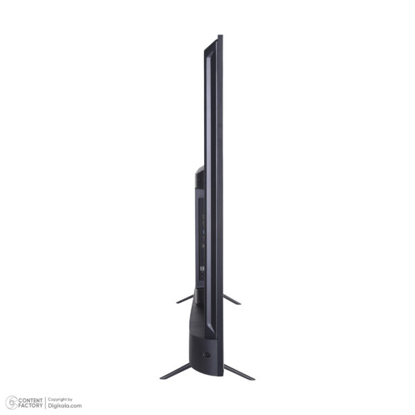 تلویزیون 65 اینچ ال ای دی هوشمند دوو مدل DSL-65SU1870