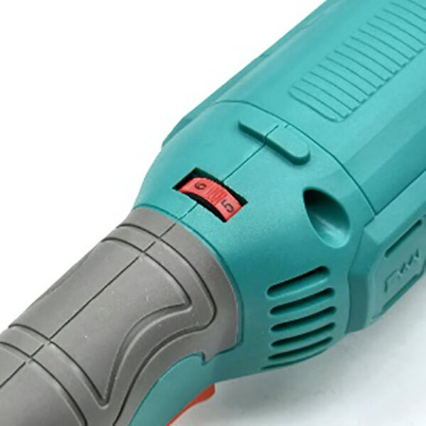خرید و قیمت | مینی فرز دیمر دار 115 میلیمتری 1080 وات بیتال مدل دسته بلند کد BT-9105