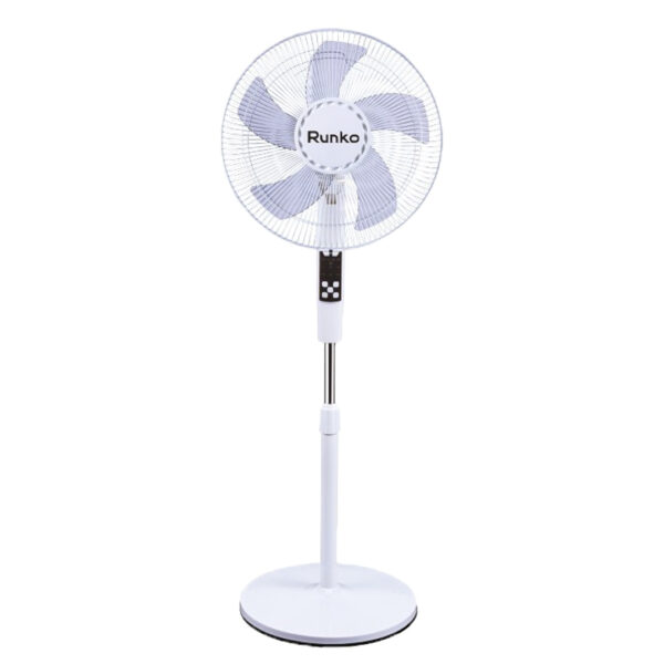 خرید و قیمت پنکه رانکو مدل RK-605