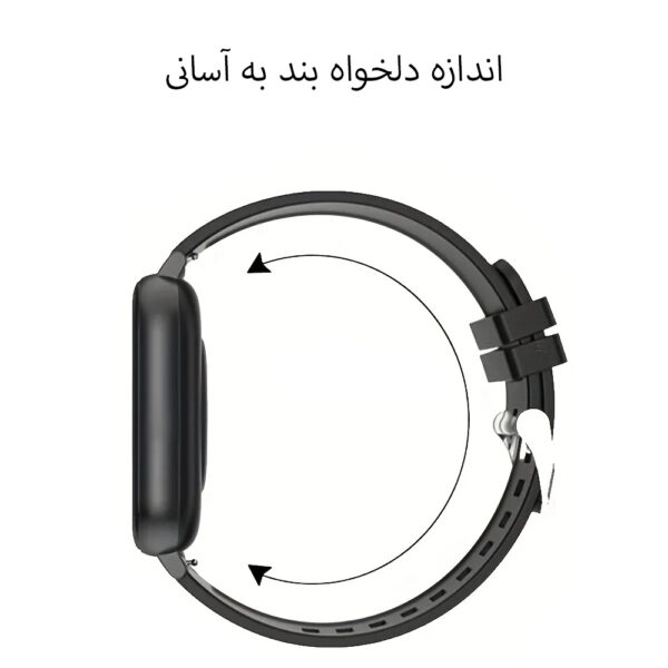 خرید و قیمت | ساعت هوشمند مدل T1000 ULTRA