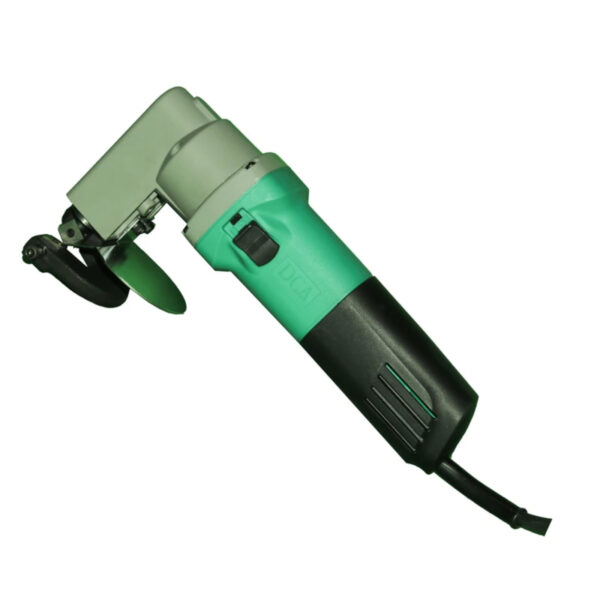 خرید و قیمت | قیچی برقی دی سی ای مدل  710 وات 25 ميليمتر کد DCA AJJ25