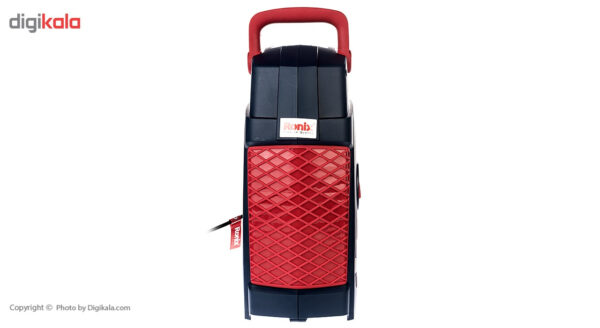 خرید و قیمت | کارواش رونیکس مدل RP-U100E